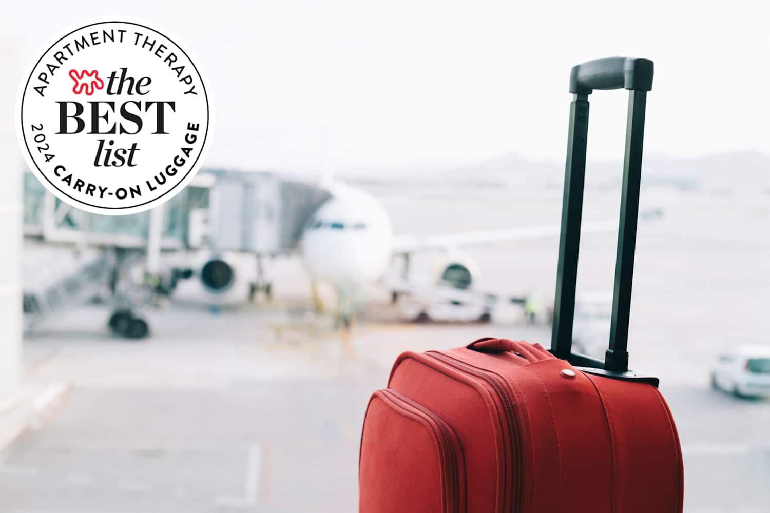 The Best Editor Tested Carry On Luggage You Can Buy Right Now